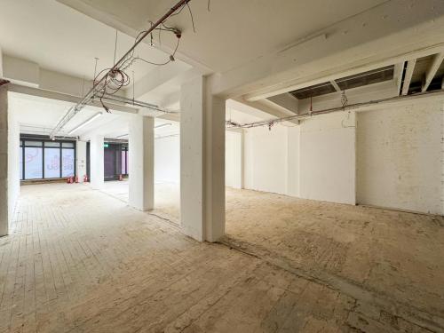 122 Great Portland Street, Fitzrovia, London, W1W