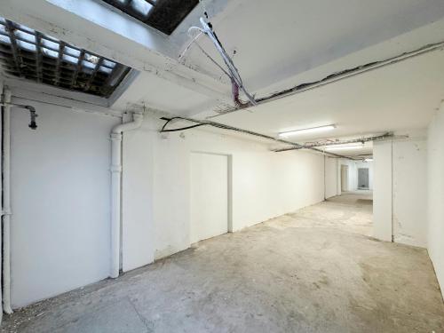 122 Great Portland Street, Fitzrovia, London, W1W