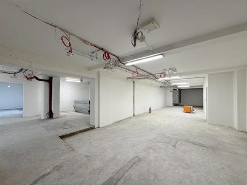 122 Great Portland Street, Fitzrovia, London, W1W