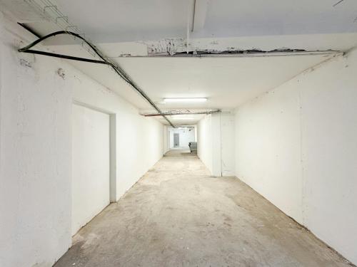 122 Great Portland Street, Fitzrovia, London, W1W