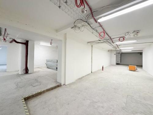 122 Great Portland Street, Fitzrovia, London, W1W