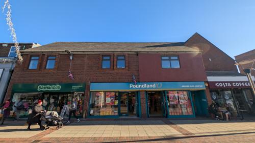 39-41 High Street, Portsmouth, PO6