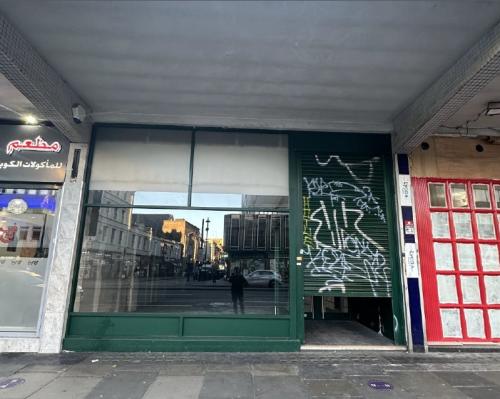 163 Edgware Road, Bayswater, London, W2