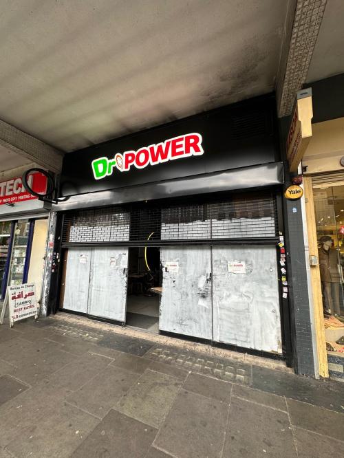 139 Edgware Road, Bayswater, London, W2