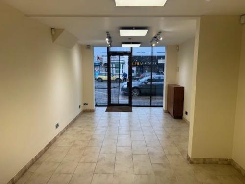 106 St. Leonards Road, Northampton, NN4