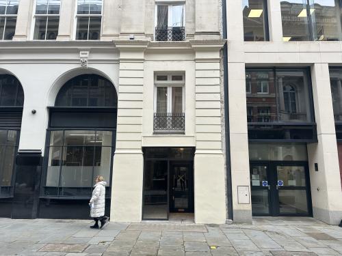 24 Chancery Lane, Holborn, London, WC2A