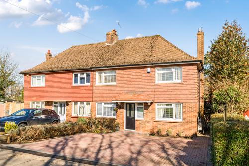 3 Herts Crescent, Loose, Maidstone, ME15