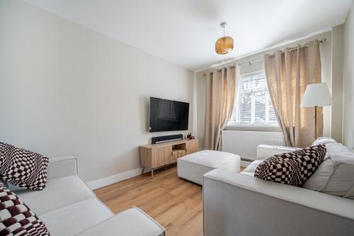 3 Herts Crescent, Loose, Maidstone, ME15