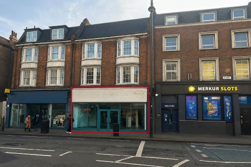 61-63 Tooting High Street, Tooting, London, SW17