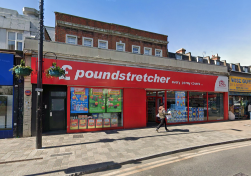 67-71 High Street, Wealdstone, Harrow, HA3