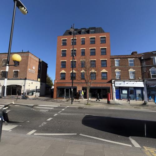 The Flats @, 51-53 The Green, Southall, UB2