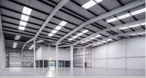 Unit 1A, Valor Park East Circular Phase 1, Gascoigne Road, Barking, IG11