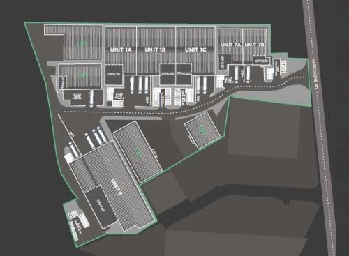 Unit 1A, Valor Park East Circular Phase 1, Gascoigne Road, Barking, IG11
