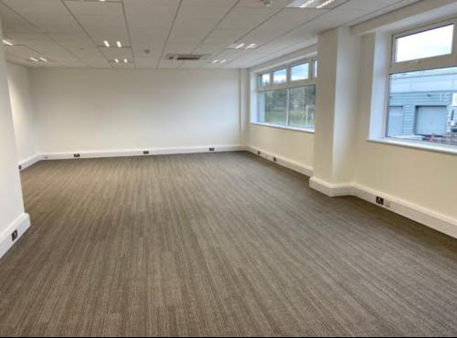 Unit 11 Quadrant Court, Crossways Business Park, Crossways Boulevard, Dartford, DA9