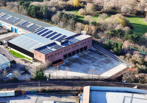 Unit A, Triple Two Centre, Tannery Close, Elmers End, Beckenham, BR3