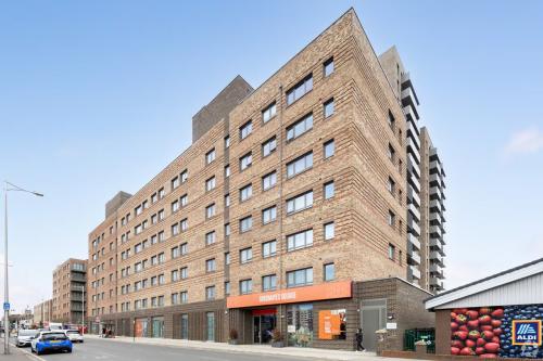 Unit C01 One Goodmayes, 720 High Road, Ilford, IG3