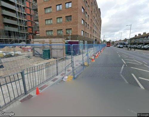 Unit C04 One Goodmayes, 706-720 High Road, Ilford, IG3