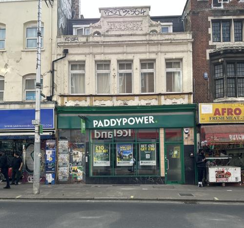 66 Rye Lane, Peckham, London, SE15