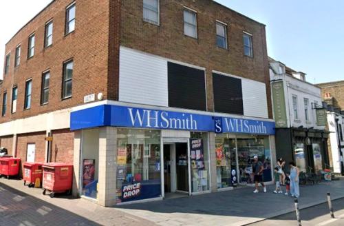 92-94 Eltham High Street, Eltham, London, SE9