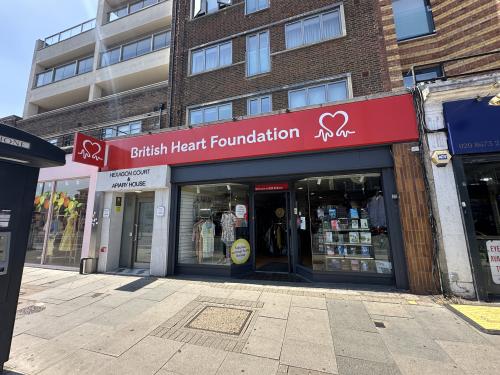 184 Balham High Road, Balham, London, SW12