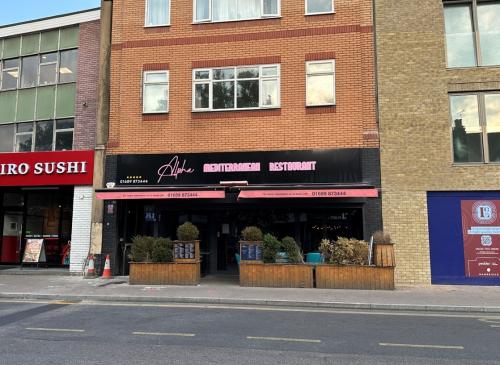 165-167 High Street, Orpington, BR6