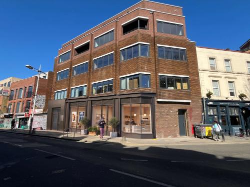 223-229 Rye Lane, Peckham, London, SE15
