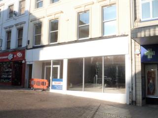 28-30 Sandgate Road, Folkestone, CT20