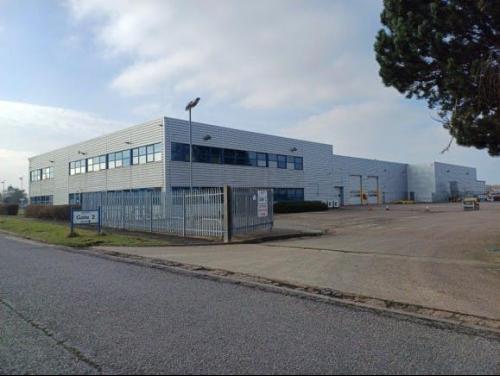 Aycliffe House, Pywell Road, Corby, NN17