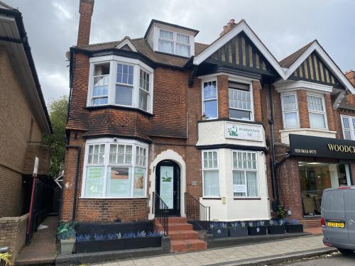 Office, 52-56 London Road, St Albans, AL1
