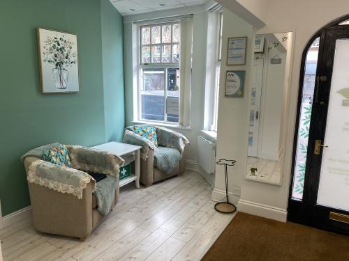Office, 52-56 London Road, St Albans, AL1