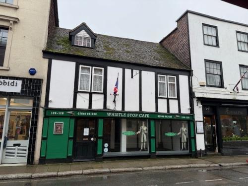 126-128 High Street, Hythe, CT21