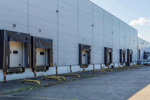Arrow MK, Milton Keynes Distribution Centre, Bradbourne Drive, Milton Keynes, MK7