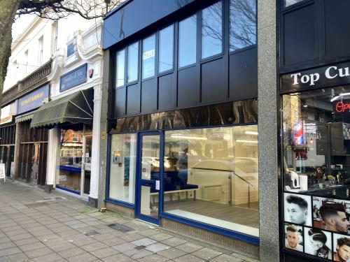 125 Sandgate Road, Folkestone, CT20