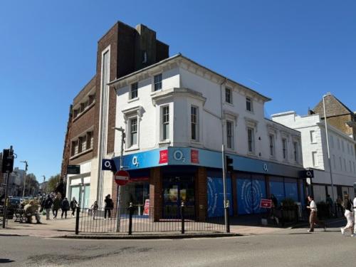 68 Sandgate Road, Folkestone, CT20