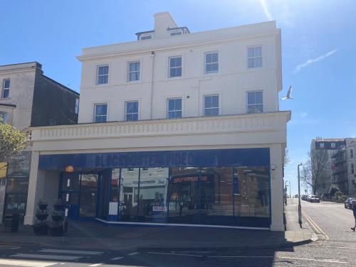 141-143 Sandgate Road, Folkestone, CT20