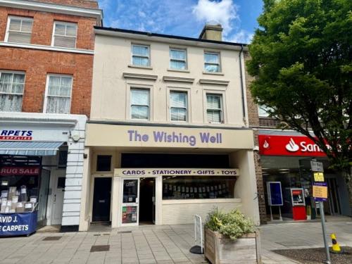 106 Sandgate Road, Folkestone, CT20