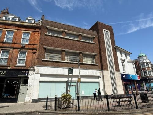 70-72 Sandgate Road, Folkestone, CT20