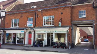 91-92 Bancroft, Hitchin, SG5