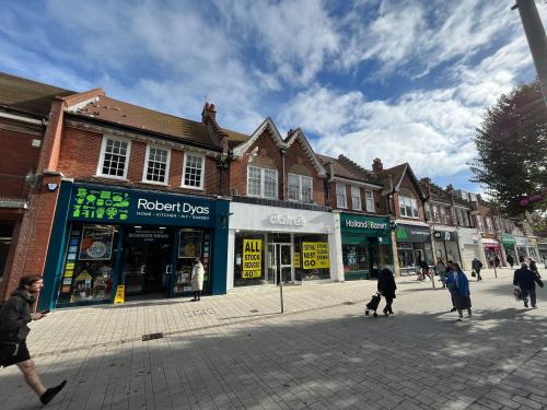 19 London Road, Bognor Regis, PO21