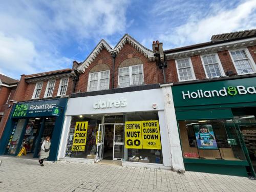 19 London Road, Bognor Regis, PO21