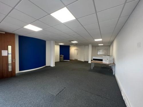 Sworders Court, Sworders Yard North Street, Bishops Stortford, CM23