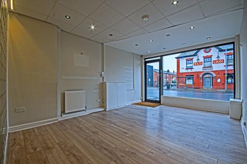 80 Stockport Road, Cheadle, SK8