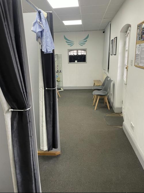 Unit 1 The Old Water Yard, 1 Curtis Road, Dorking, RH4