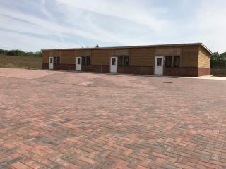 Baggeridge Craft & Enterprise Park, Brick Kiln Way, Sedgley, Dudley, DY3
