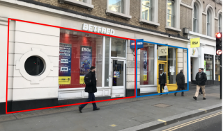 44-46 Cannon Street, City, London, EC4N