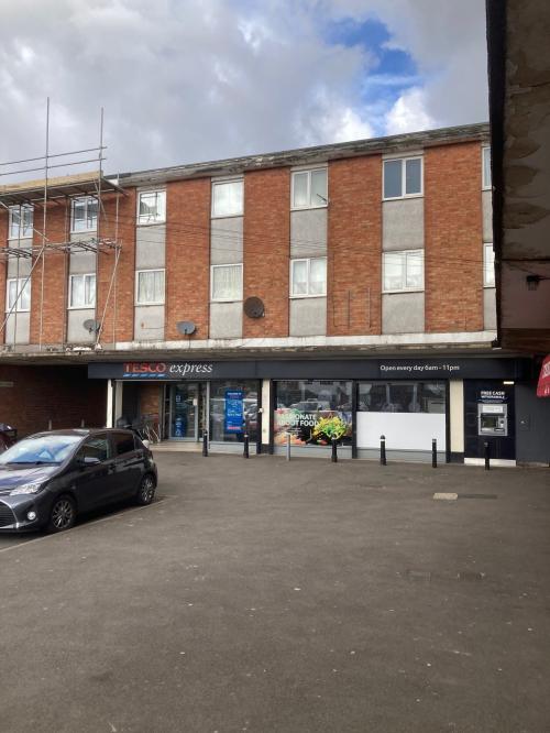 58 Calverton Road, Luton, LU3