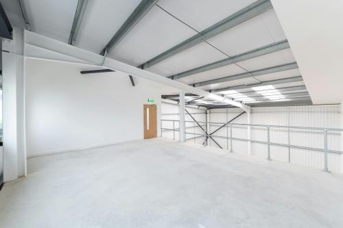Bourges View, Bourges Boulevard, Peterborough, PE1