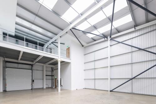 Bourges View, Bourges Boulevard, Peterborough, PE1