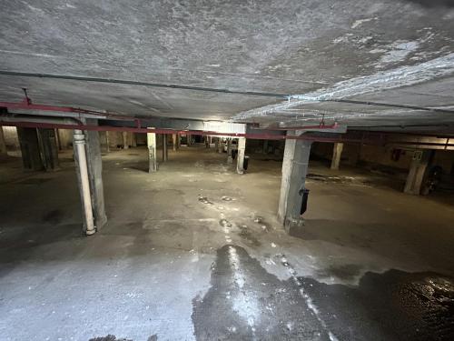 Eagle Street Car Park, Eagle Street, Holborn, London, WC1V