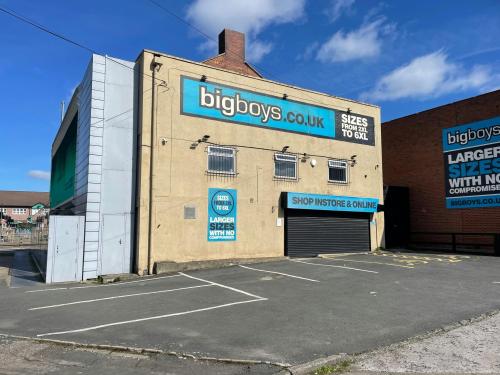 82 York Road, Leeds, LS9